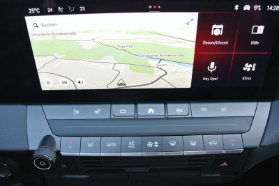 Opel Astra Gebrauchtwagen Opel Astra Gebrauchtwagen