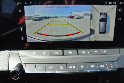 Opel Astra Gebrauchtwagen Opel Astra Gebrauchtwagen