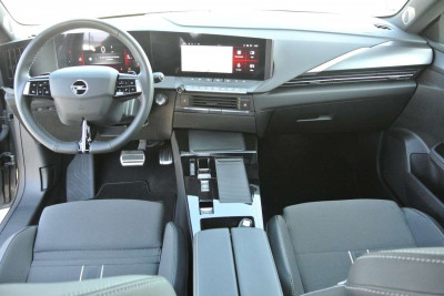 Opel Astra Gebrauchtwagen Opel Astra Gebrauchtwagen