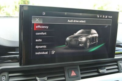 Audi A4 Gebrauchtwagen Audi A4 Gebrauchtwagen