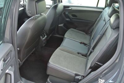 Seat Tarraco Gebrauchtwagen Seat Tarraco Gebrauchtwagen
