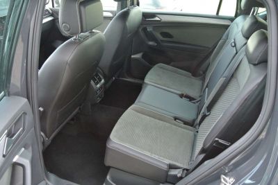 Seat Tarraco Gebrauchtwagen Seat Tarraco Gebrauchtwagen