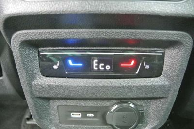 Seat Tarraco Gebrauchtwagen Seat Tarraco Gebrauchtwagen