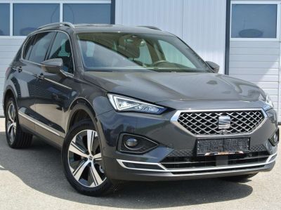 Seat Tarraco Gebrauchtwagen