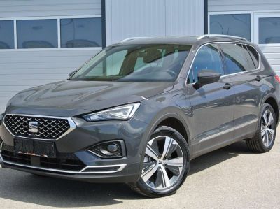 Seat Tarraco Gebrauchtwagen