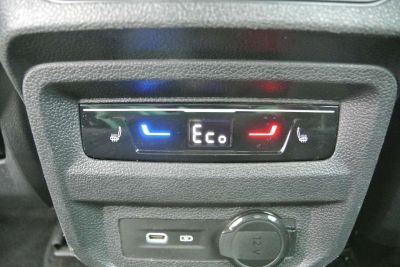 Seat Tarraco Gebrauchtwagen Seat Tarraco Gebrauchtwagen