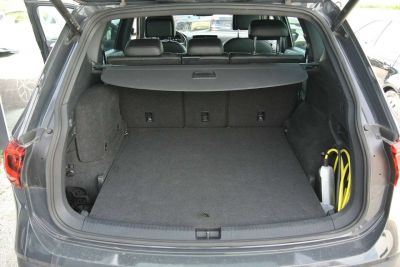 Seat Tarraco Gebrauchtwagen Seat Tarraco Gebrauchtwagen