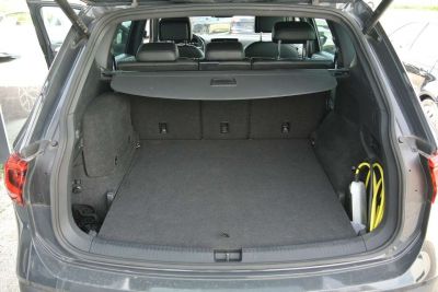 Seat Tarraco Gebrauchtwagen Seat Tarraco Gebrauchtwagen