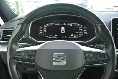 Seat Tarraco Gebrauchtwagen Seat Tarraco Gebrauchtwagen