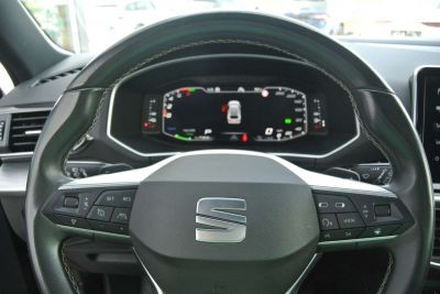 Seat Tarraco Gebrauchtwagen Seat Tarraco Gebrauchtwagen