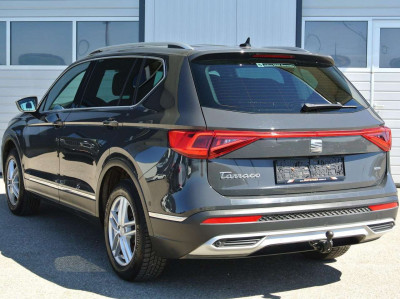 Seat Tarraco Gebrauchtwagen
