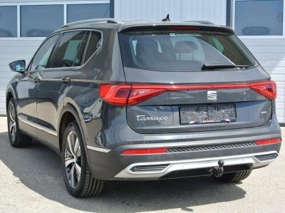 Seat Tarraco Gebrauchtwagen