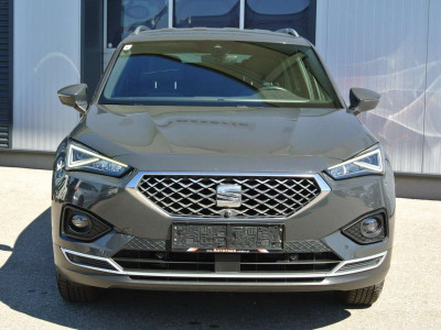 Seat Tarraco Gebrauchtwagen
