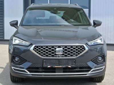 Seat Tarraco Gebrauchtwagen
