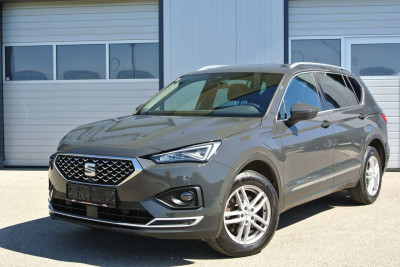 Seat Tarraco Gebrauchtwagen