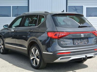 Seat Tarraco Gebrauchtwagen Seat Tarraco Gebrauchtwagen