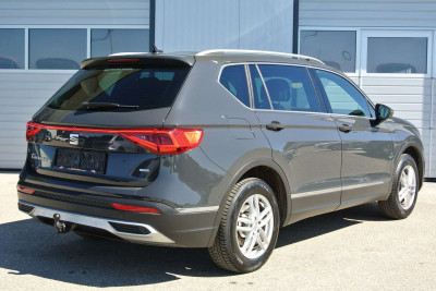 Seat Tarraco Gebrauchtwagen