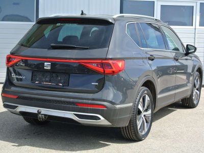 Seat Tarraco Gebrauchtwagen