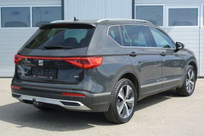Seat Tarraco Gebrauchtwagen
