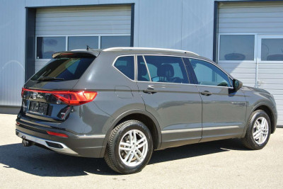 Seat Tarraco Gebrauchtwagen