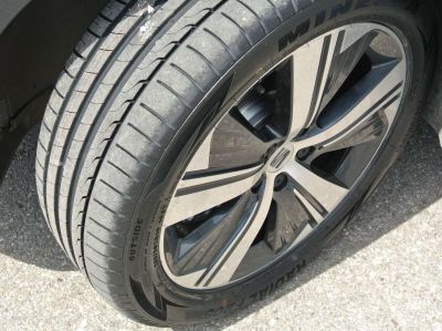 Seat Tarraco Gebrauchtwagen Seat Tarraco Gebrauchtwagen