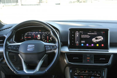 Seat Tarraco Gebrauchtwagen