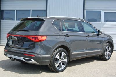 Seat Tarraco Gebrauchtwagen
