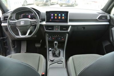 Seat Tarraco Gebrauchtwagen