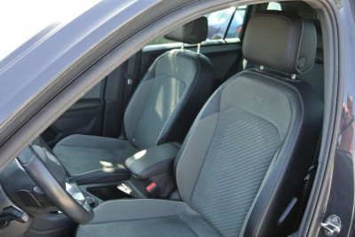 Seat Tarraco Gebrauchtwagen