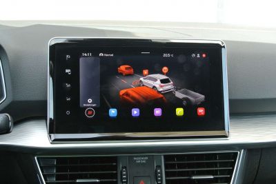 Seat Tarraco Gebrauchtwagen Seat Tarraco Gebrauchtwagen
