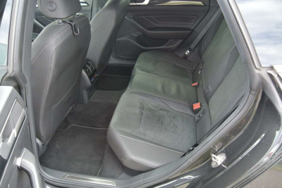 VW Arteon Gebrauchtwagen