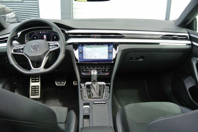 VW Arteon Gebrauchtwagen