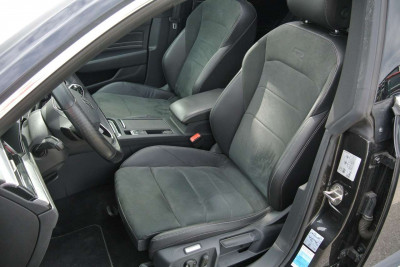 VW Arteon Gebrauchtwagen