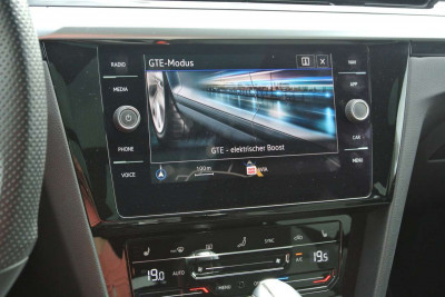 VW Arteon Gebrauchtwagen