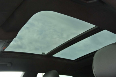 VW Arteon Gebrauchtwagen