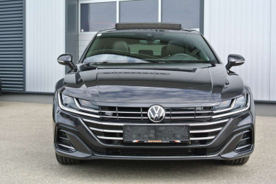 VW Arteon Gebrauchtwagen