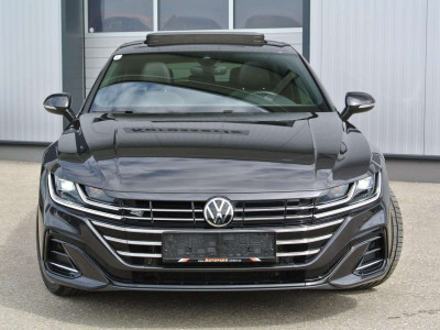 VW Arteon Gebrauchtwagen