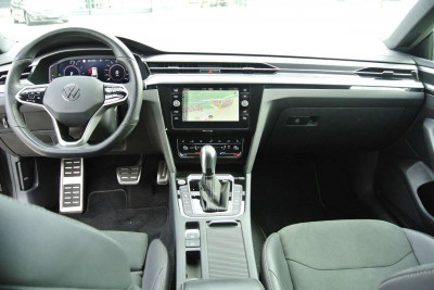 VW Arteon Gebrauchtwagen
