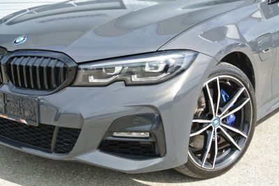 BMW 3er Gebrauchtwagen BMW 3er Gebrauchtwagen