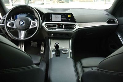 BMW 3er Gebrauchtwagen BMW 3er Gebrauchtwagen