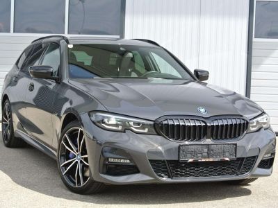 BMW 3er Gebrauchtwagen