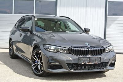 BMW 3er Gebrauchtwagen BMW 3er Gebrauchtwagen
