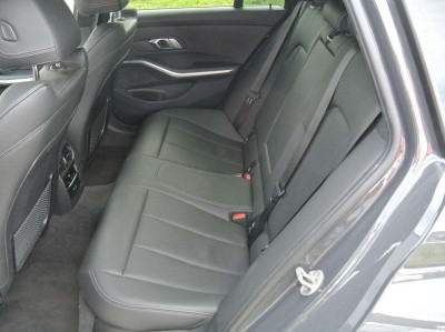 BMW 3er Gebrauchtwagen