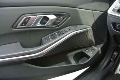 BMW 3er Gebrauchtwagen