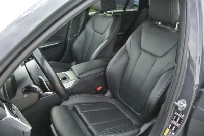 BMW 3er Gebrauchtwagen BMW 3er Gebrauchtwagen