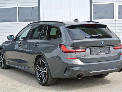 BMW 3er Gebrauchtwagen