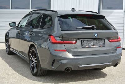 BMW 3er Gebrauchtwagen BMW 3er Gebrauchtwagen
