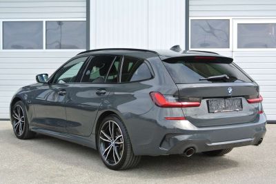 BMW 3er Gebrauchtwagen BMW 3er Gebrauchtwagen