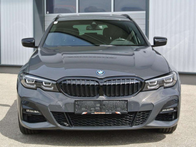 BMW 3er Gebrauchtwagen