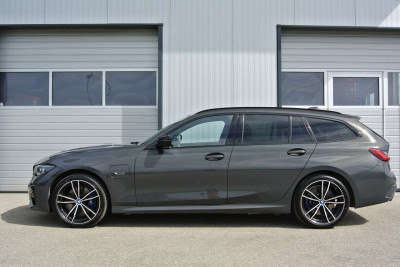 BMW 3er Gebrauchtwagen